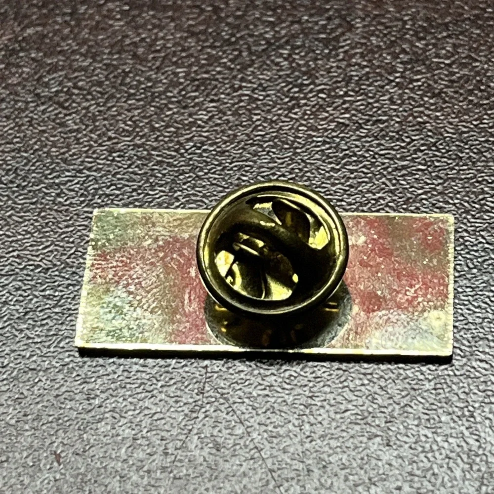 Lanark County Ontario Canada Lapel Hat‎ Pin